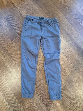 DU/ER No Sweat Men's Slate Jogger Pants